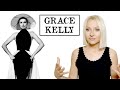 GRACE KELLY Body Type and Style Review!