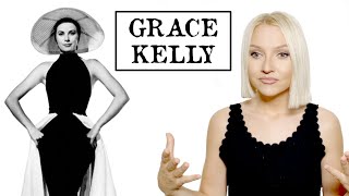 GRACE KELLY - CLASSIC Style Review screenshot 4