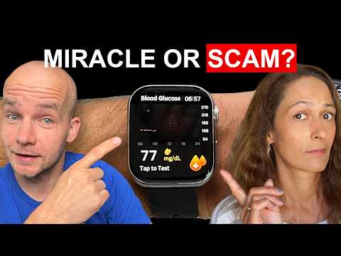 Overrated vs Underrated: Non-invasive CGM, Insulin Patch and more (Ep. 25)