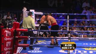 Classic: James Kirkland vs. Alfredo Angulo