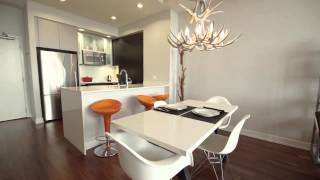 Rare and Stylish Condo in San Diego California