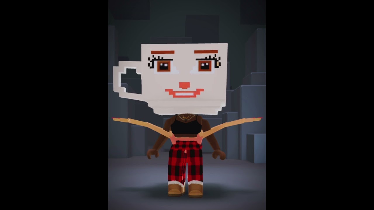 Italian brainrot in Roblox 🫩 