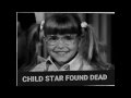 In Memory Of Judith Barsi - YouTube