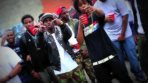 KH-Way2Live (OFFICIAL MUSIC VIDEO)