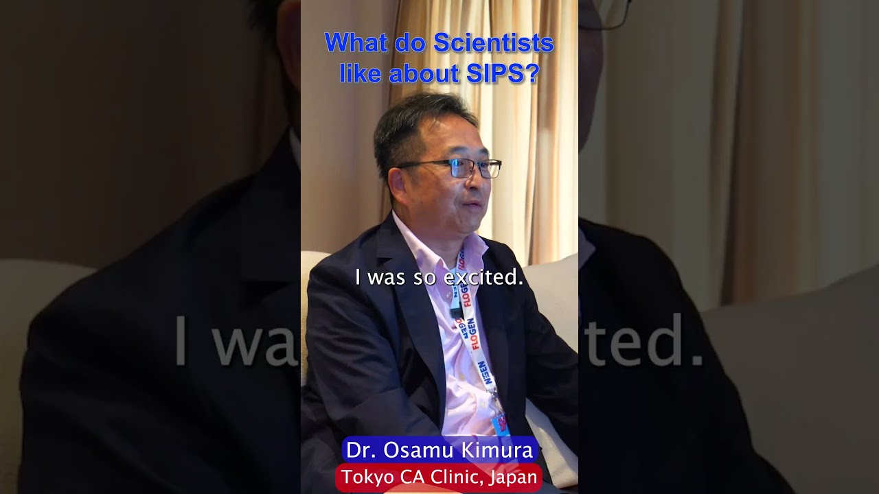 Impression Highlights of FLOGEN SIPS 2022 Interviews (Part 3)