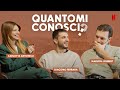 Ma quanto si CONOSCONO CARLOTTA, GIACOMO E MARLON di SUBURRÃ†TERNA?! | Netflix Italia