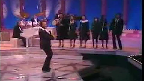 Can't Nobody Do Me Like Jesus - Andrae Crouch
