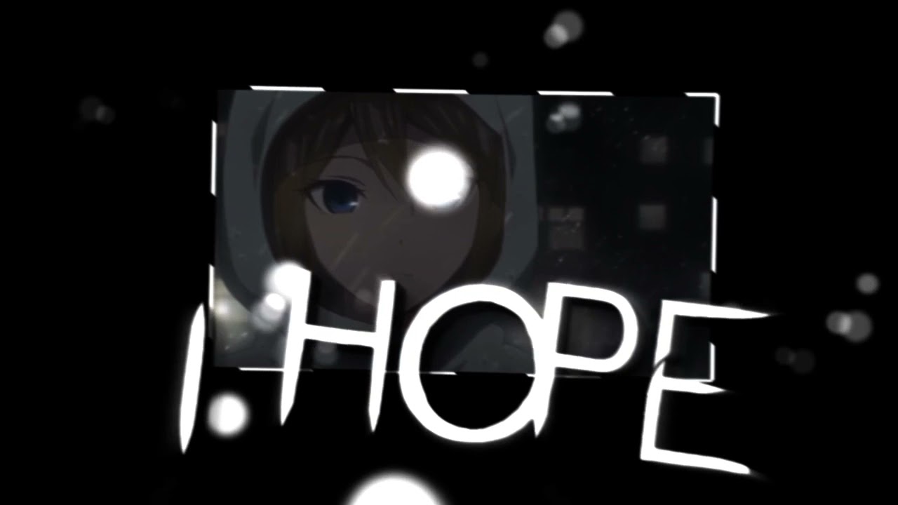 Love is War - Hayasaka Ai (Edit) || LAMB