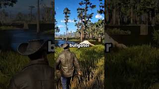 Can the Legendary Bullgator Die From Running?