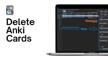 How to Delete Anki Cards (Quick and Easy) - Full Guide