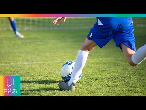 Dejó sus sueños por ser padre adolescente | Mensajes Positivos