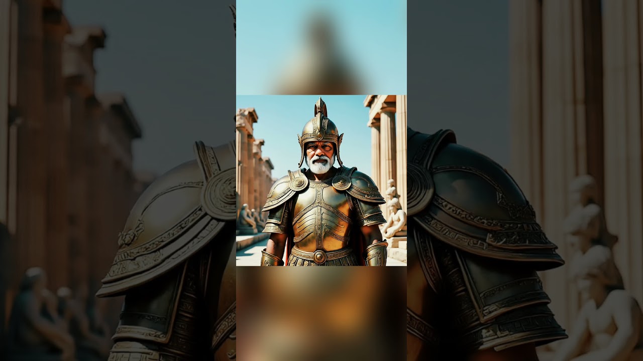 Modi Trump Putin Power Game