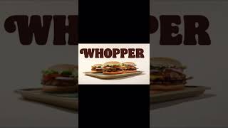 Whopper