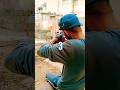 Airgun 4th Target Shot 💥🎯 #youtubeshorts #airgunindia #viralshorts