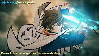 Download lagu Tales of Zestiria The X Opening 1 (Creditless)