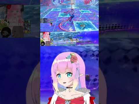おわったわ♪【FF14】© SQUARE ENIX