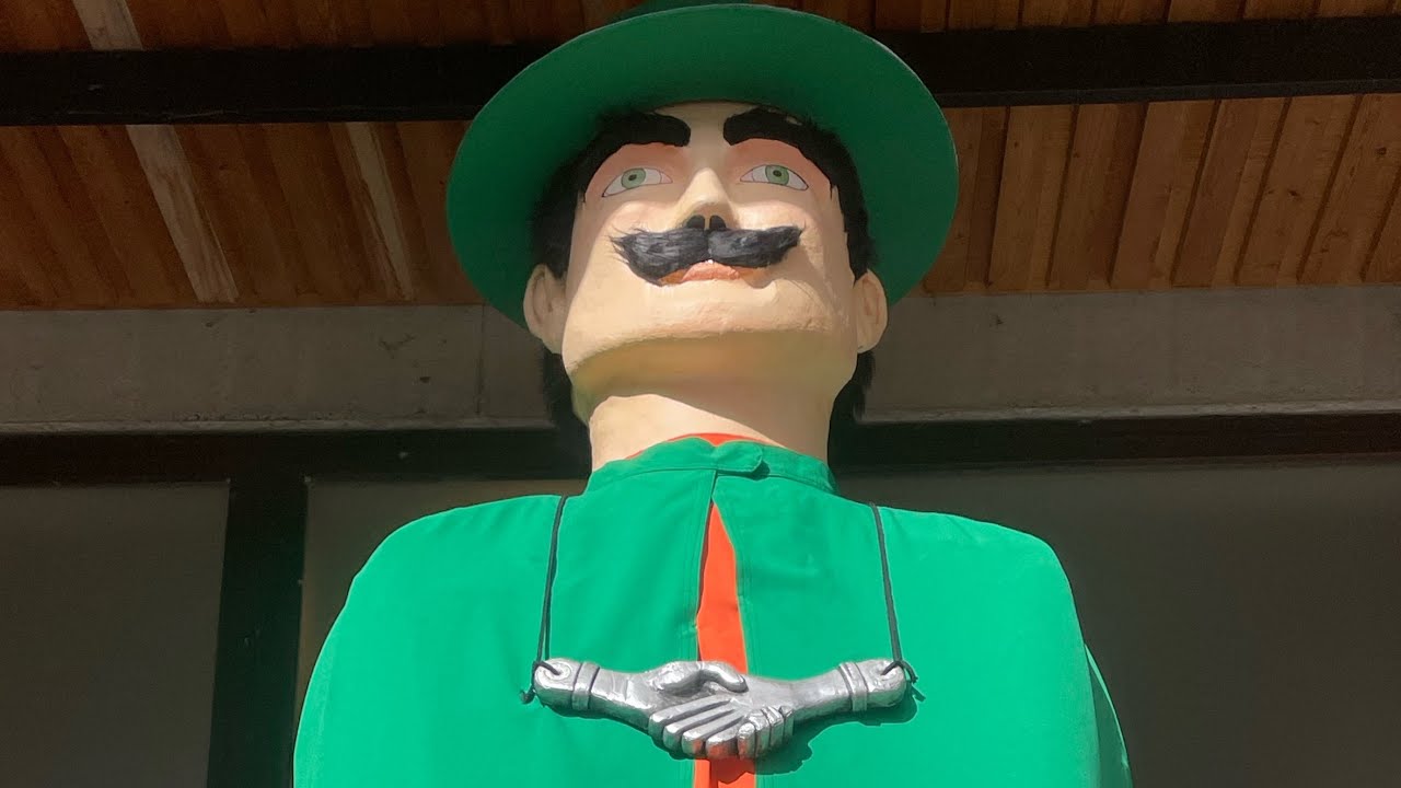 Mouscron 🇧🇪 - Fête des Hurlus 2025