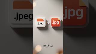 Jpeg Vs Jpg Are They Really Different?