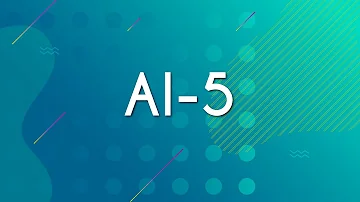 O que é o AI-1?