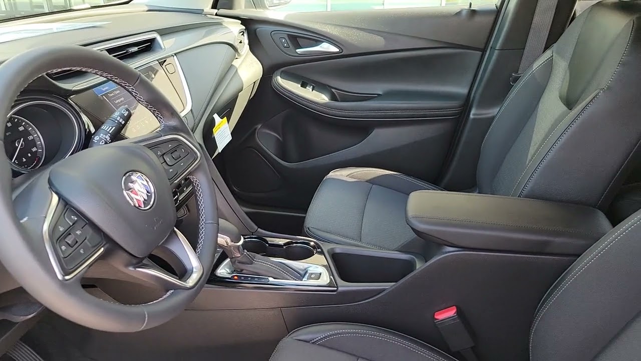 2022 Buick Encore_GX St. Petersburg, Tampa, Clearwater, Palm Harbor, Largo, FL 71567