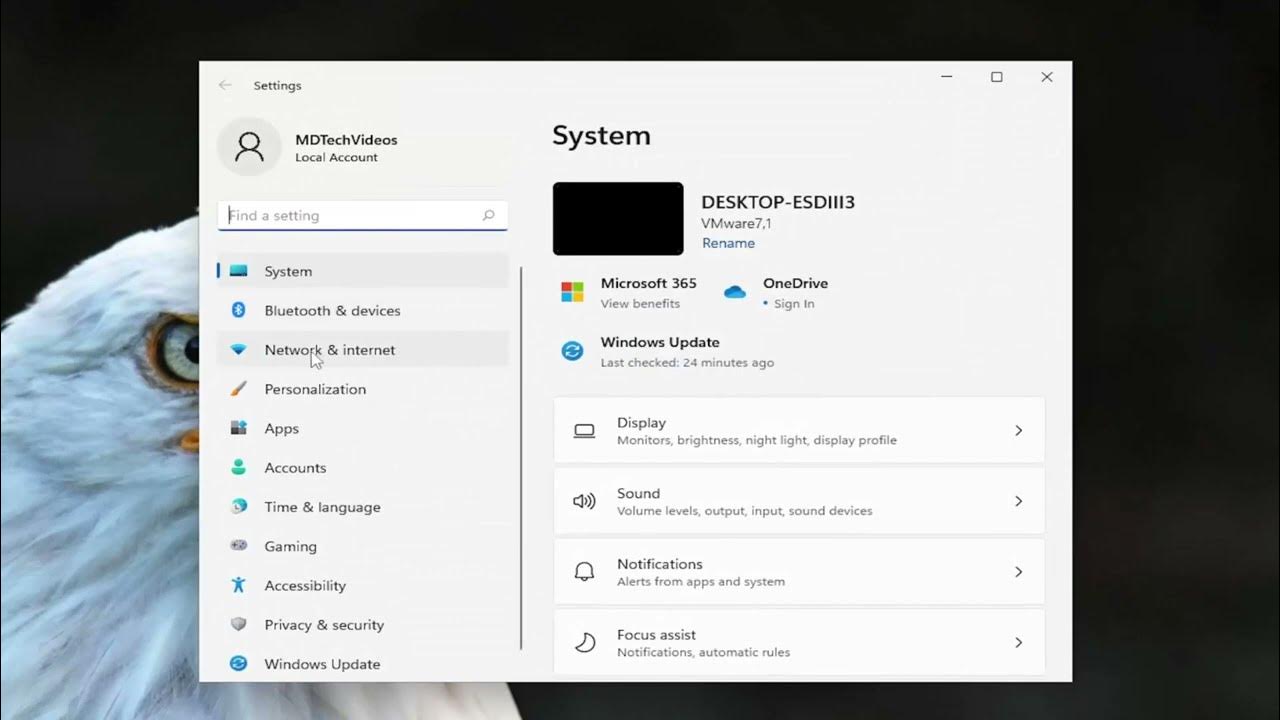 not-connected-no-connections-are-available-in-windows-11-tutorial