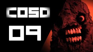 EL HORROR - COSO 09 - humor