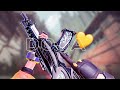 Doja💛 (valorant montage)
