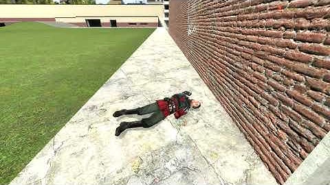 Gmod Boyfriend death sound test