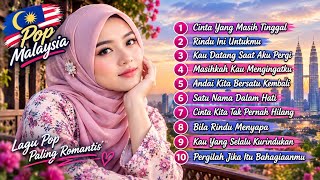 POP MALAYSIA 2026 ❤️ Lagu Cinta & Rindu Terbaik | Pergilah Jika Itu Bahagiaanmu