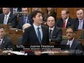 Justin Trudeau responds to PCO Clerk&#39;s &quot;Brownshirts and Maoists&quot; comments