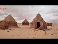 القرية المهجورة التي أصبحت مسكن للأشباح 