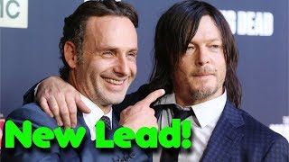NORMAN REEDUS TO BE THE NEW LEAD AFTER ANDREW LINCOLN LEAVES EXPLAINED! TWD Season 9 News!
