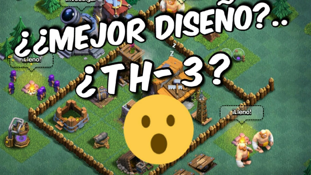 Mejor Diseño Para Aldea Nocturna!!! 2017