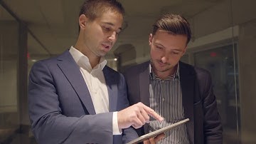 Do you need to audit data on a blockchain ? Discover Abacus!