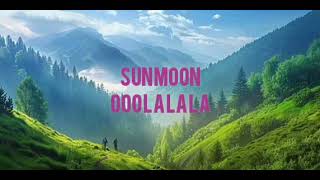 Download lagu Ooo La La La - Sunmoon song 