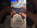 8BitDo Pro 3 Extra Stick Holder #3dprinting #viral #3dprints #nintendo @8BitDoTech