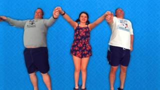 Join the Polar Plunge movement with Fox 9!