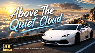 Above The Quiet Cloud - (Official Audio)