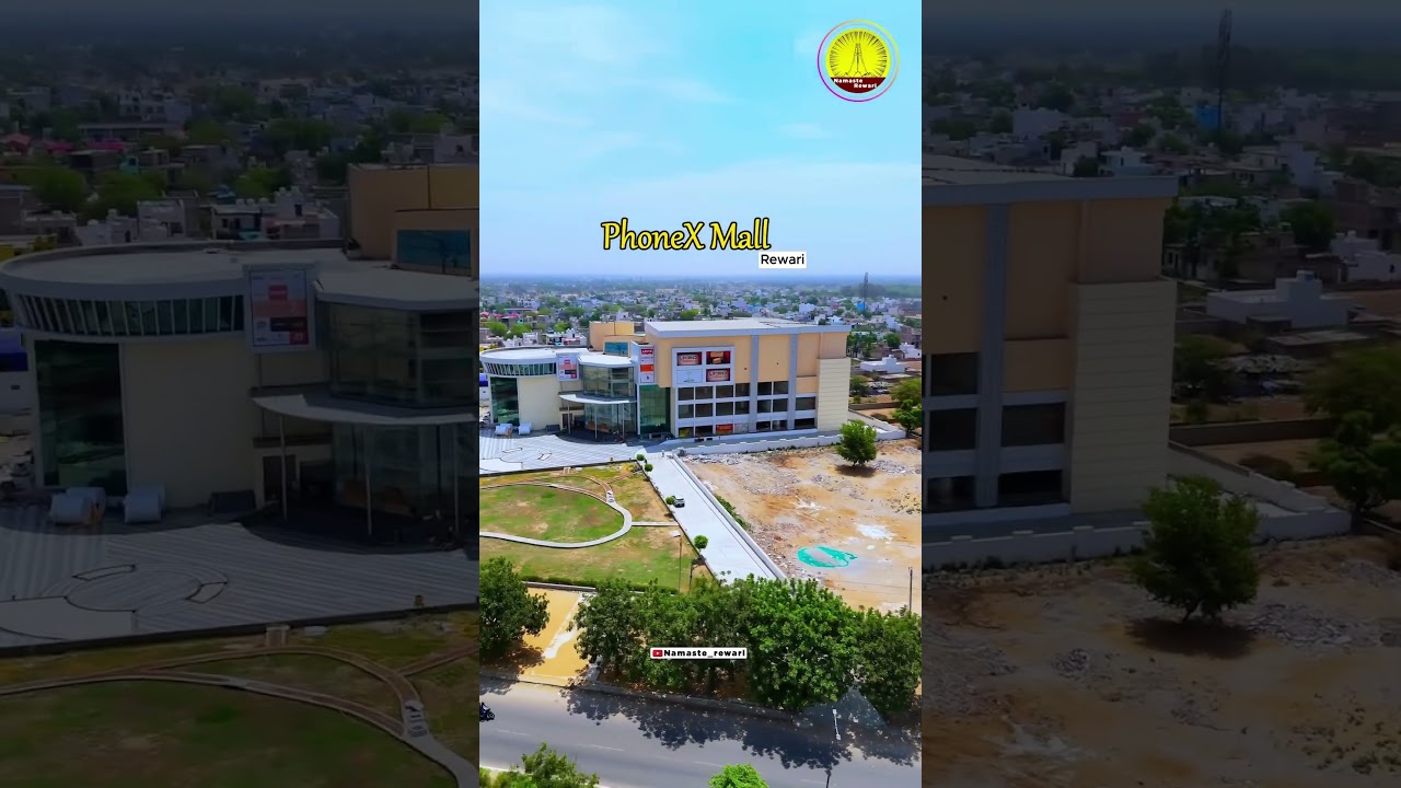 PhoneX Mall (Rewari) 