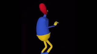 Tata dancing to Singularity