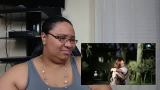 Melissa Francis Sepenuh nyawaku  Reaction