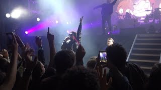Gorillaz - Dirty Harry (with Bootie Brown) – Outside Lands 2017, Live in San Francisco