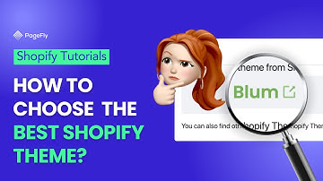 Free vs.Paid Best Shopify Themes:  Which One Should You Use?