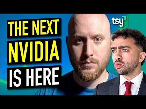 I Got Rich Off NVIDIA. This Is Even Bigger. | Mizkif Reacts