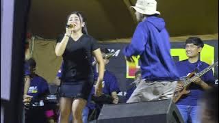 Adilla - tumarima (live Sodong gunung sangar)