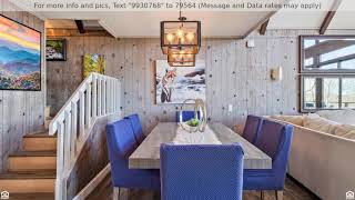 110 Tamarack Road video tour