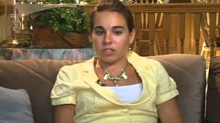 Danielle, a Nurse with a Disability