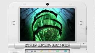 2012-2013 Upcoming 3Ds Games Hd