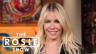 Chelsea Handler's Unconventional Childhood | The Rosie Show | Oprah Winfrey Network