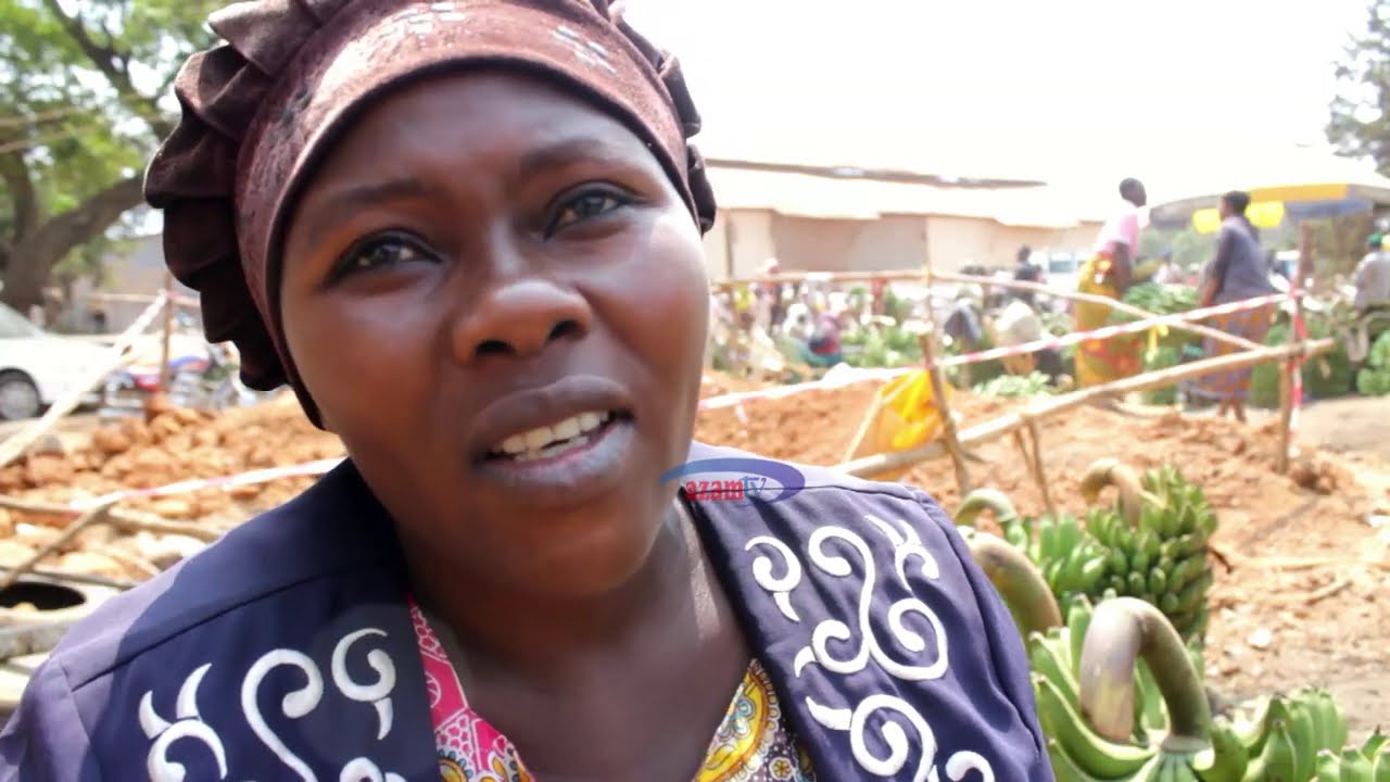 Wafanyabiashara wa ndizi Bukoba walia na serikali kuwapatia nguvu sokoni